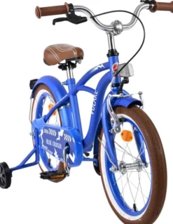 Volare - Cruiser - 16