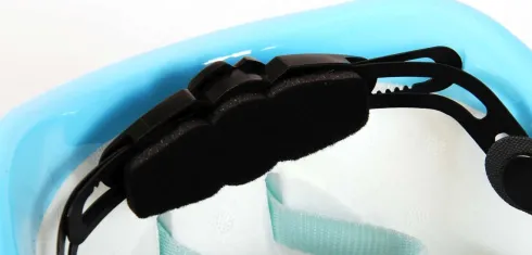 Volare - Cykelhjelm Og Skaterhjelm Til Børn - Disney Frost 2 - 51-55 CM