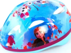 Volare - Cykelhjelm Og Skaterhjelm Til Børn - Disney Frost 2 - 51-55 CM