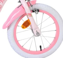 Volare - Hello Kitty Børnecykel - 14