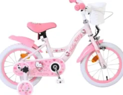 Volare - Hello Kitty Børnecykel - 14