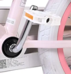 Volare - Hello Kitty Børnecykel - 14