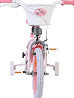 Volare - Hello Kitty Børnecykel - 14