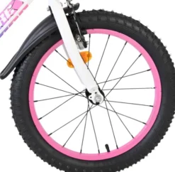 Volare - Lily Børnecykel - 18