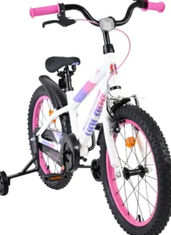 Volare - Lily Børnecykel - 18