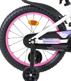 Volare - Lily Børnecykel - 18