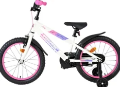 Volare - Lily Børnecykel - 18