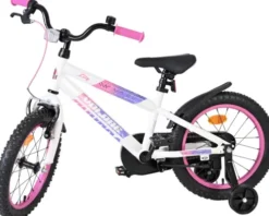 Volare - Lily Cykel - 16