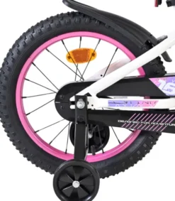 Volare - Lily Cykel - 16