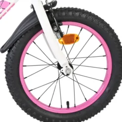 Volare - Lily Cykel - 16