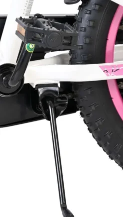 Volare - Lily Cykel - 16