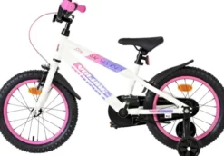 Volare - Lily Cykel - 16