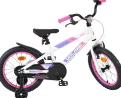 Volare - Lily Cykel - 16