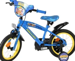 Volare - Paw Patrol Cykel - 14