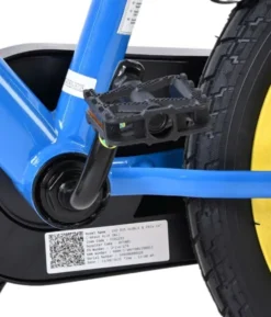 Volare - Paw Patrol Cykel - 14