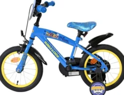 Volare - Paw Patrol Cykel - 14