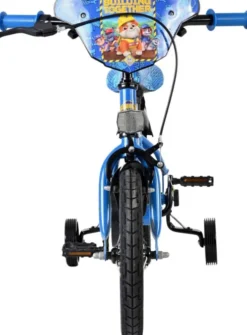 Volare - Paw Patrol Cykel - 14
