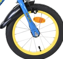 Volare - Paw Patrol Cykel - 14