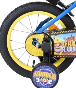 Volare - Paw Patrol Cykel - 14