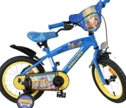 Volare - Paw Patrol Cykel - 14