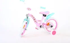 Volare - Paw Patrol Cykel - 14