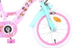 Volare - Paw Patrol Cykel - 14