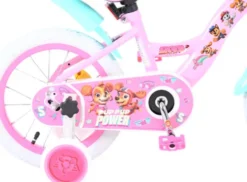 Volare - Paw Patrol Cykel - 14