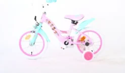 Volare - Paw Patrol Cykel - 14