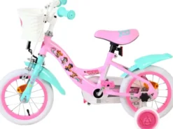Volare - Paw Patrol - Cykel - 12