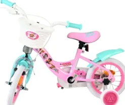 Volare - Paw Patrol - Cykel - 12