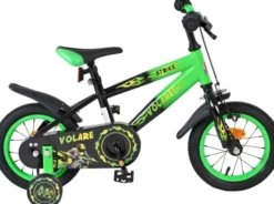 Volare - Strike Cykel - 12