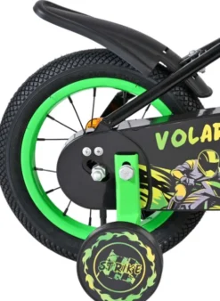 Volare - Strike Cykel - 12