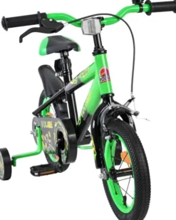 Volare - Strike Cykel - 12