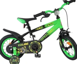 Volare - Strike Cykel - 12