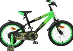 Volare - Strike Cykel - 16