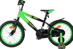 Volare - Strike Cykel - 16