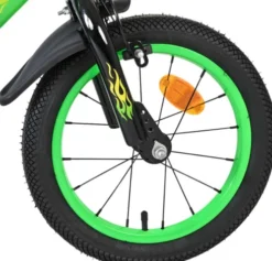Volare - Strike Cykel - 14