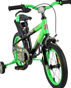 Volare - Strike Cykel - 14