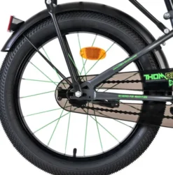 Volare - Thombike Cykel - 18