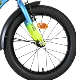 Volare - Thombike Cykel - 18