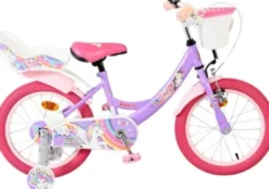 Volare - Unicorn Cykel - 16
