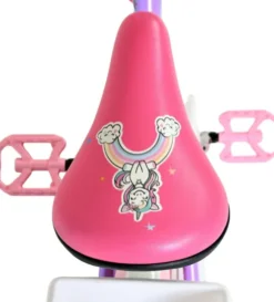 Volare - Unicorn Cykel - 16