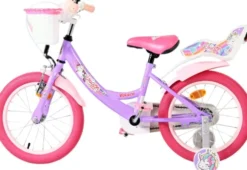 Volare - Unicorn Cykel - 16