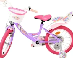 Volare - Unicorn Cykel - 16