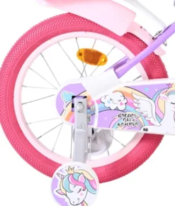 Volare - Unicorn Cykel - 16
