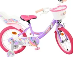 Volare - Unicorn Cykel - 16
