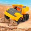 Volvo Arbejdskøretøj 26 CM - Dump Truck