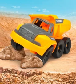 Volvo Arbejdskøretøj 26 CM - Dump Truck