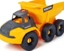 Volvo Arbejdskøretøj 26 CM - Dump Truck