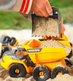 Volvo Arbejdskøretøj 26 CM - Dump Truck